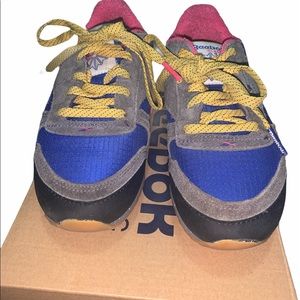 Reebok  Classic Kids Traning 13.5